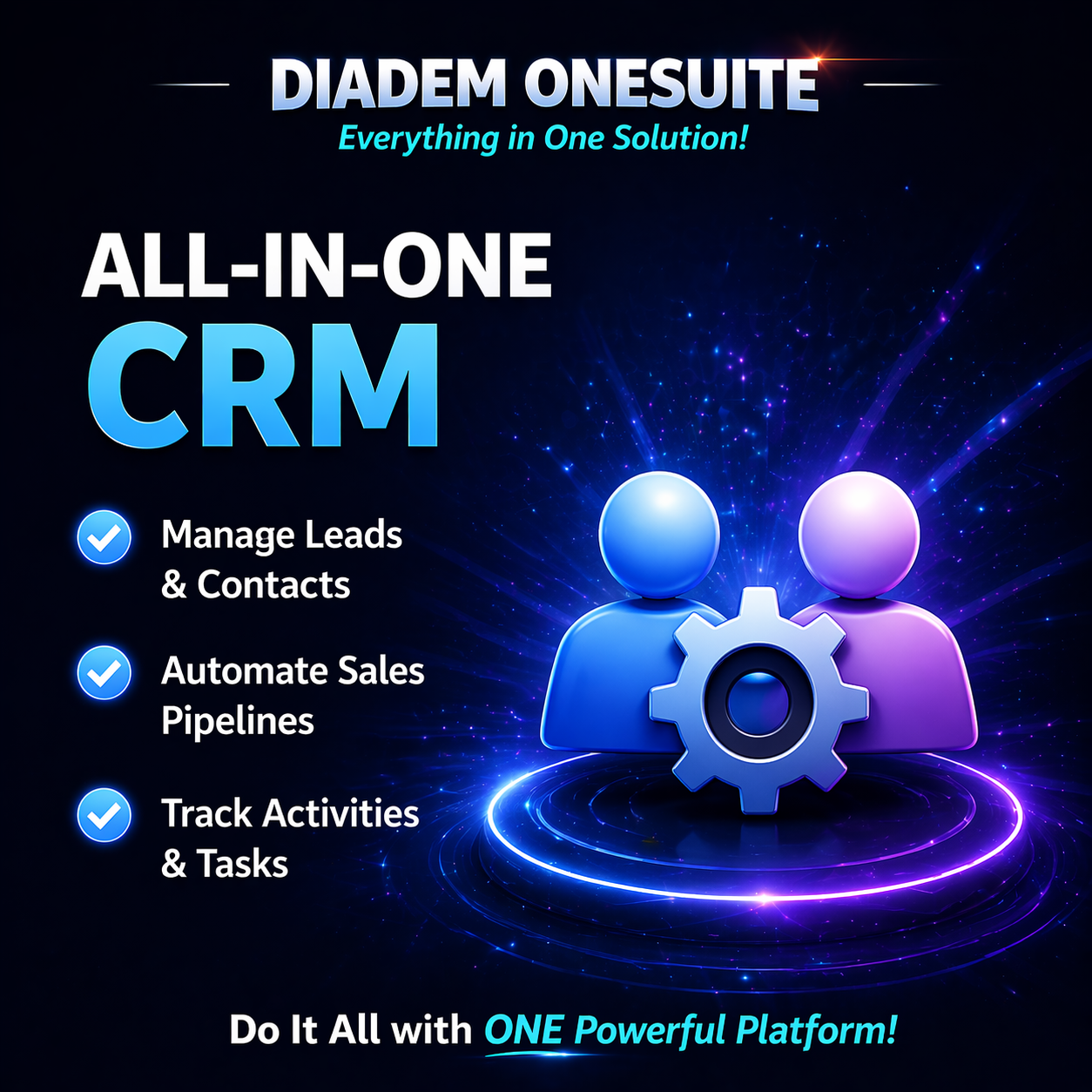 CRM