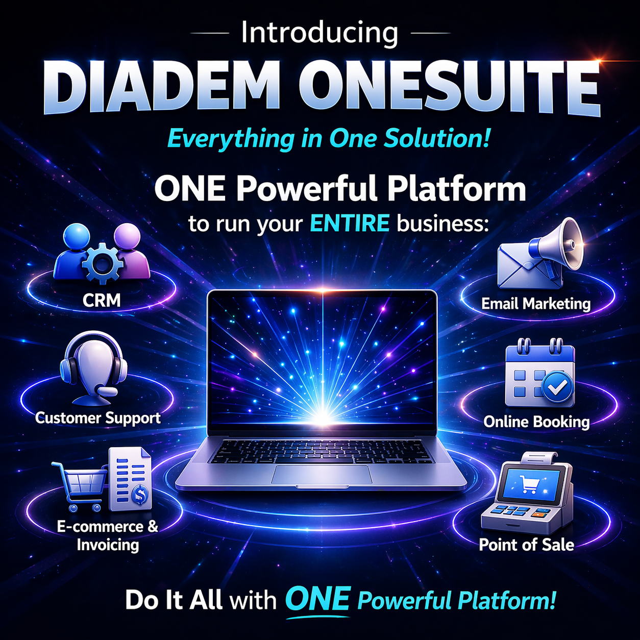 OneSuite Ecosystem