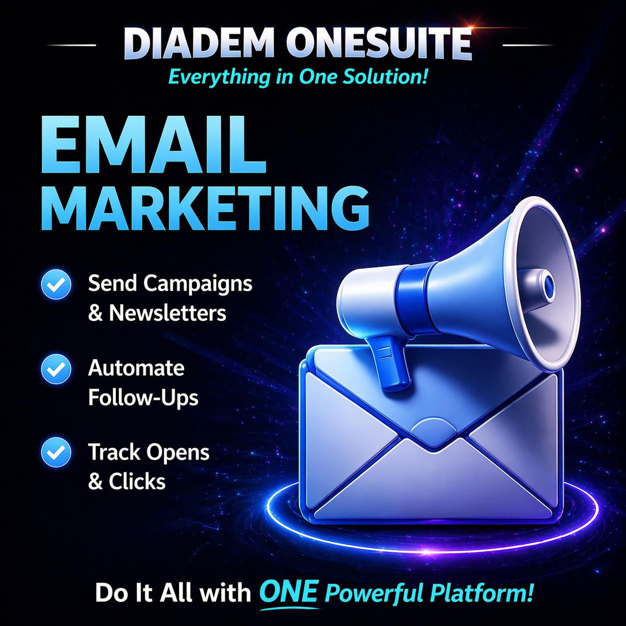 Email Marketing