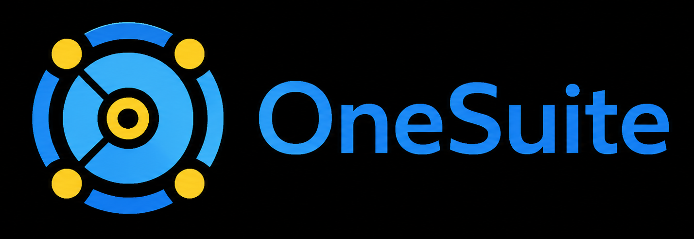 OneSuite Logo